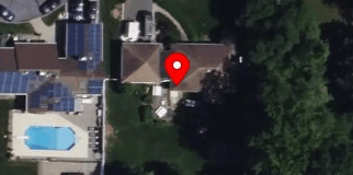 House image located at West Long Branch, NJ 07764