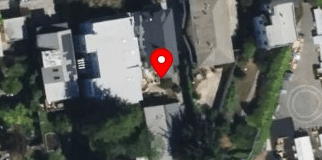 House image located at Berkeley, CA 94705
