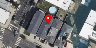 House image located at Jersey City, NJ 07307