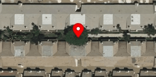 House image located at Van Nuys, CA 91405