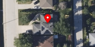 House image located at Hickory Hills, IL 60457