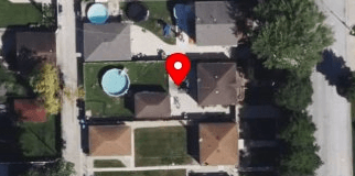 House image located at Chicago, IL 60655