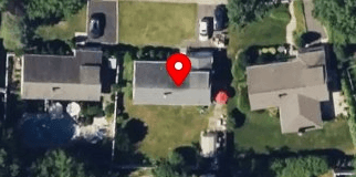 House image located at New Milford, NJ 07646