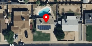 House image located at Phoenix, AZ 85042