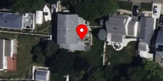 House image located at Edison, NJ 08817