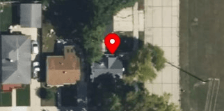 House image located at Racine, WI 53405