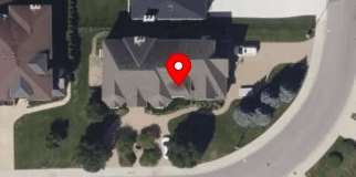 House image located at Harwood Heights, IL 60706