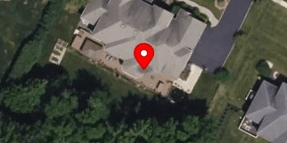 House image located at Morganville, NJ 07751