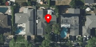 House image located at Santa Ana, CA 92706