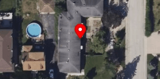 House image located at Chicago, IL 60656