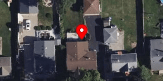 House image located at Melrose Park, IL 60164
