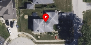 House image located at Justice, IL 60458