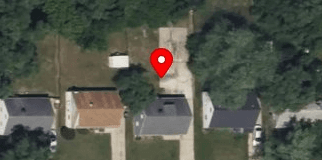 House image located at Gary, IN 46404