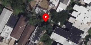 House image located at Jersey City, NJ 07307