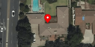 House image located at Arcadia, CA 91006