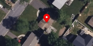 House image located at Fanwood, NJ 07023