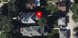 House image located at Oak Park, IL 60302
