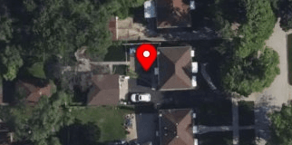 House image located at Hillside, IL 60162