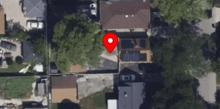 House image located at Melrose Park, IL 60160