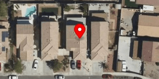 House image located at Las Vegas, NV 89156
