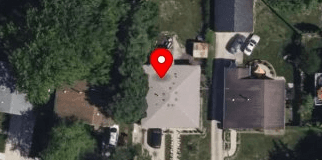 House image located at Rolling Meadows, IL 60008
