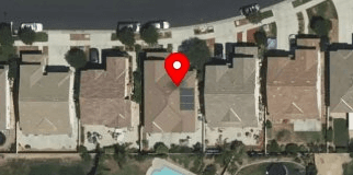 House image located at Eastvale, CA 92880