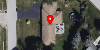 House image located at Lemont, IL 60439