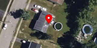 House image located at Flanders, NJ 07836