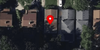 House image located at Skokie, IL 60077