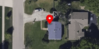 House image located at Glenview, IL 60025