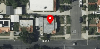 House image located at Los Angeles, CA 90018