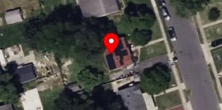 House image located at Beverly, NJ 08010