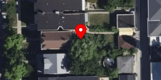 House image located at Chicago, IL 60613