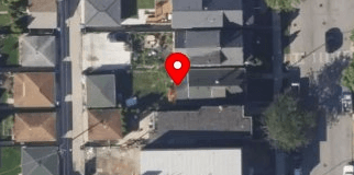 House image located at Chicago, IL 60618