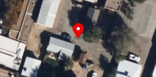 House image located at Albuquerque, NM 87107