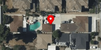 House image located at Bellflower, CA 90706