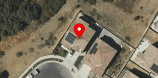 House image located at Corona, CA 92883