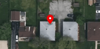House image located at Buffalo, NY 14218