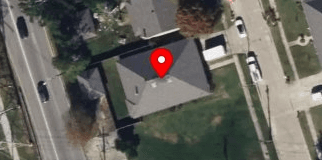 House image located at Metairie, LA 70003