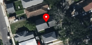 House image located at New Orleans, LA 70125