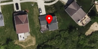 House image located at Cincinnati, OH 45211