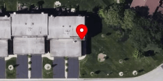 House image located at Flossmoor, IL 60422