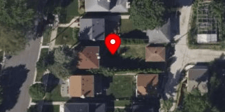 House image located at Skokie, IL 60076