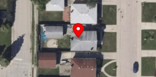 House image located at Harwood Heights, IL 60706