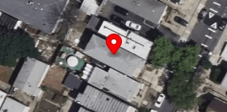 House image located at Jersey City, NJ 07307