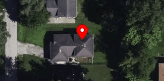 House image located at Markham, IL 60428
