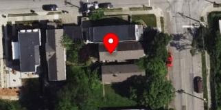 House image located at Cincinnati, OH 45223