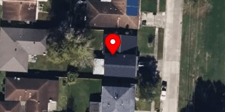 House image located at Gretna, LA 70056