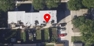 House image located at Evanston, IL 60201