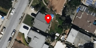 House image located at Palo Alto, CA 94303